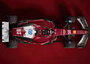 Ferrari F1 2025