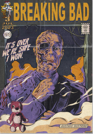 Gustavo Fring