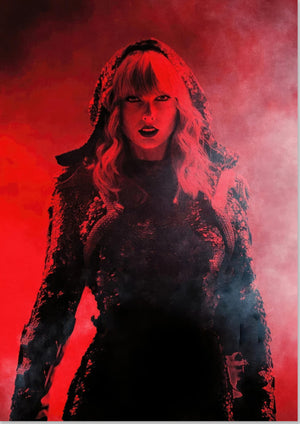 Taylor Swift Rouge