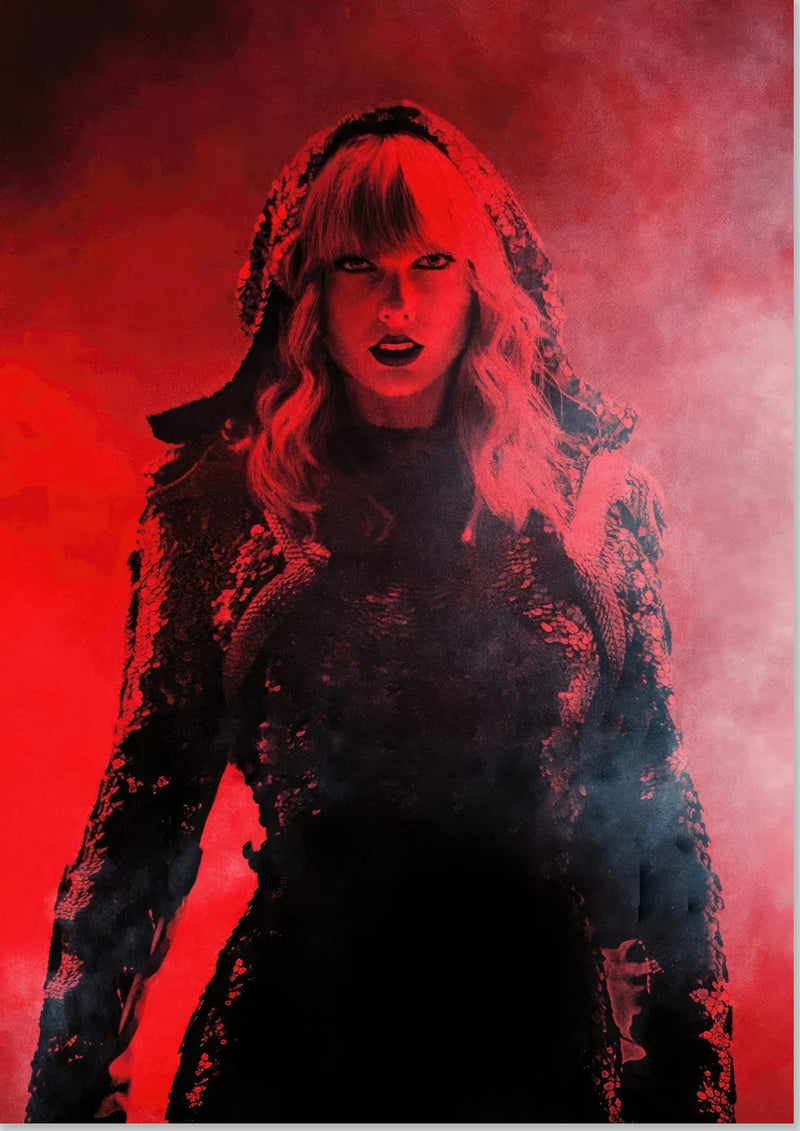 Taylor Swift Rouge