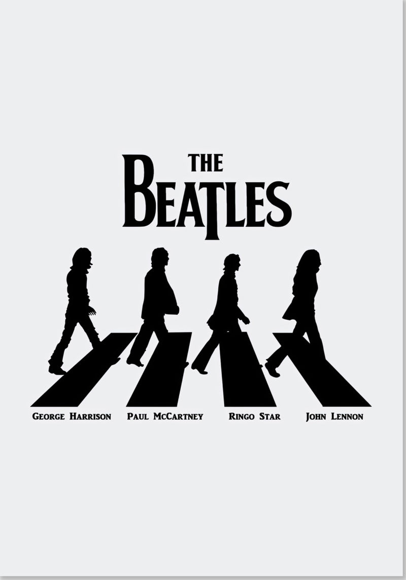 Los Beatles