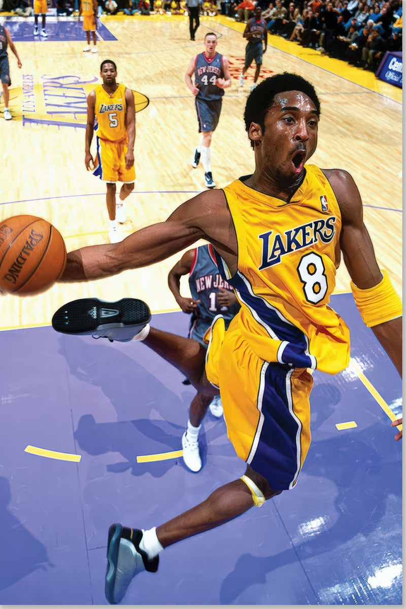 Kobe Bryant Picture