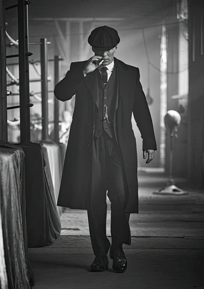 Tommy Shelby - Peaky Blinders