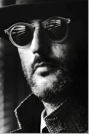Jean Reno Leon Fotografi