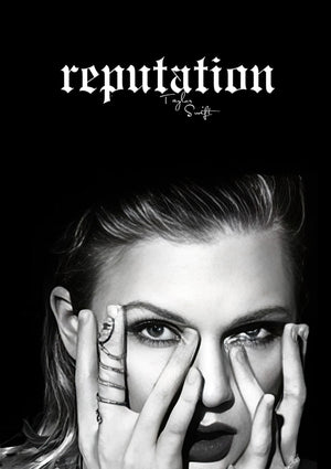 Taylor Swift Reputation
