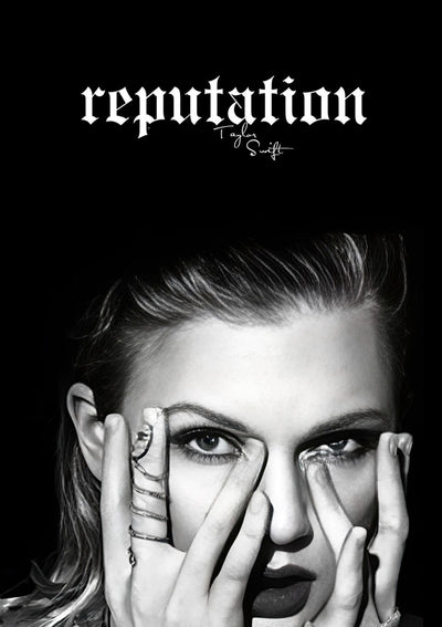Taylor Swift Reputation
