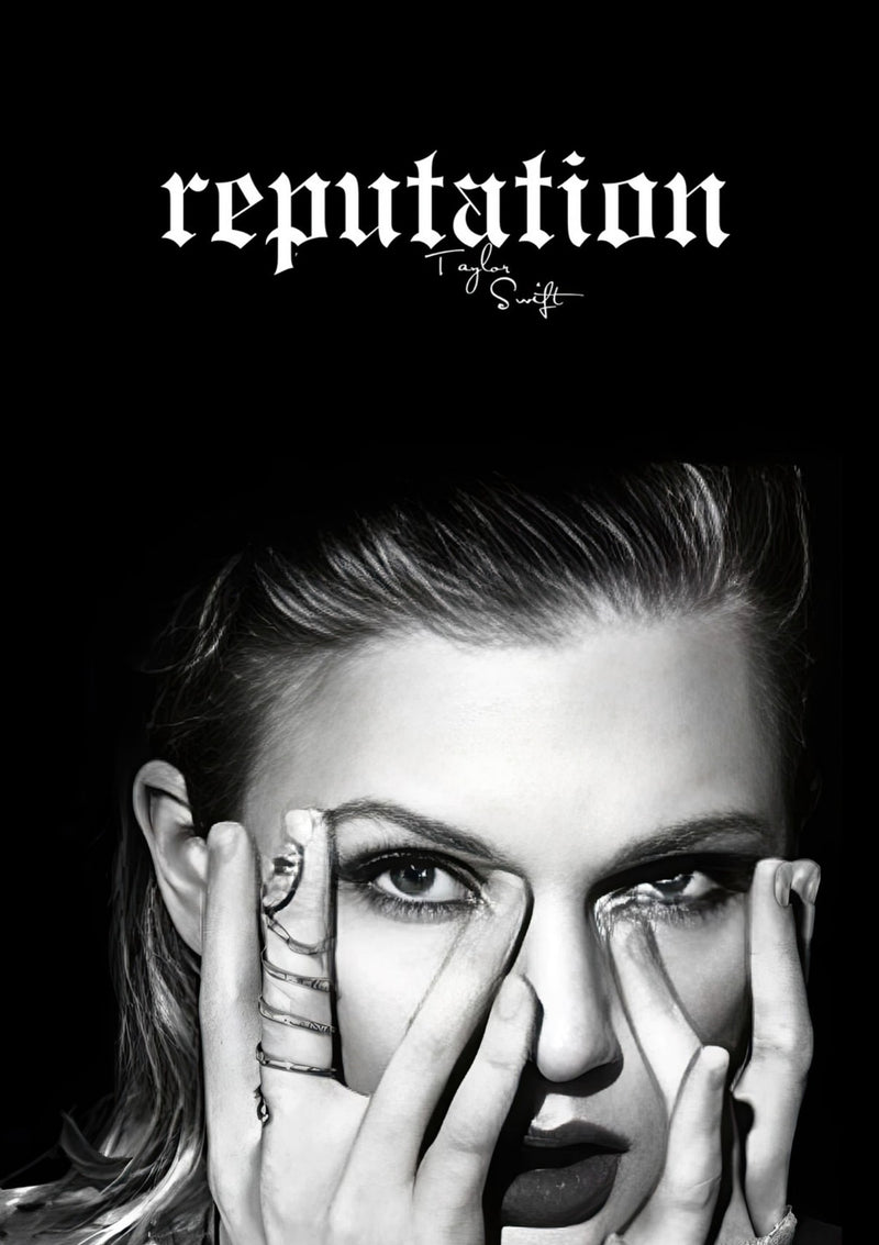 Taylor Swift Reputation