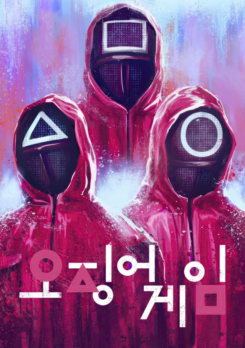Squid Game