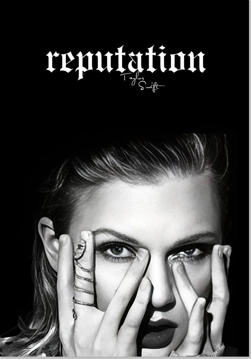 Taylor Swift Reputation