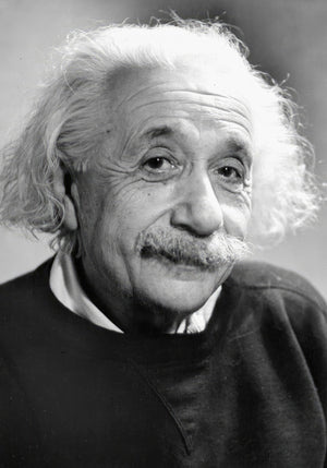Albert Einstein (1946)
