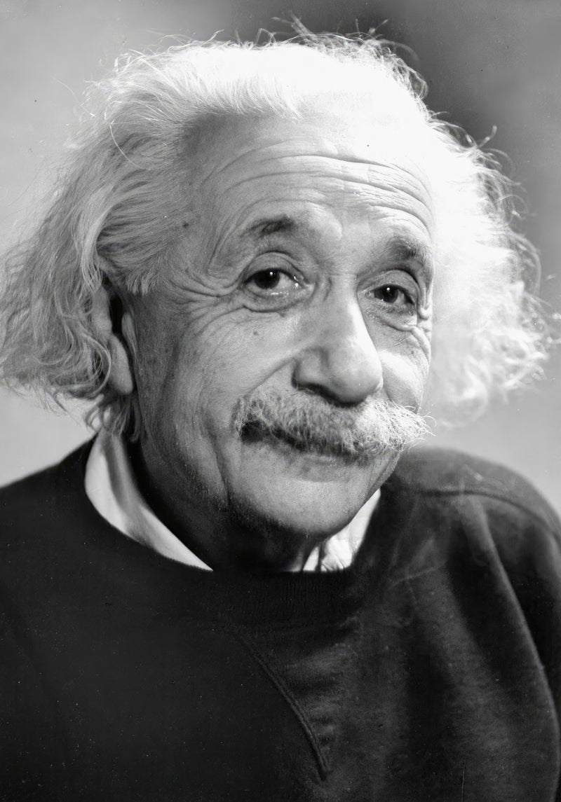 Albert Einstein (1946)