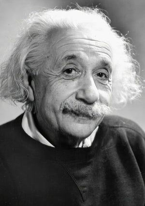 Albert Einstein (1946)