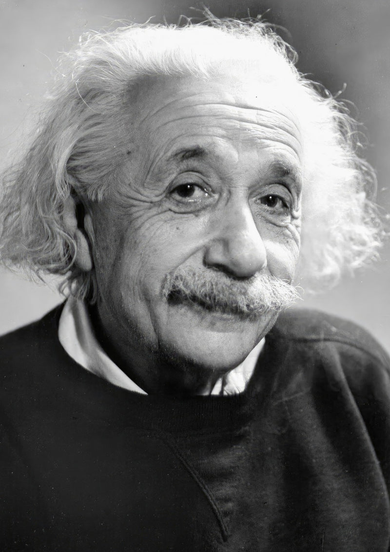 Albert Einstein (1946)