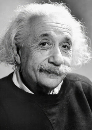 Albert Einstein (1946)