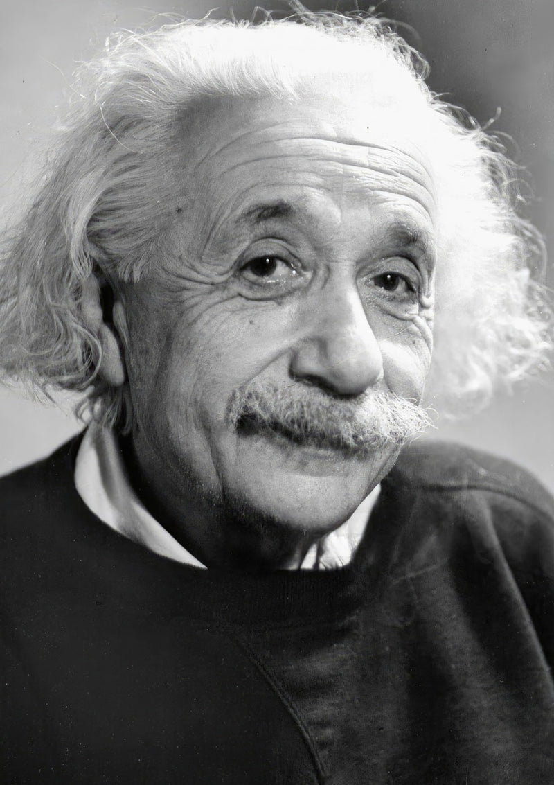 Albert Einstein (1946)