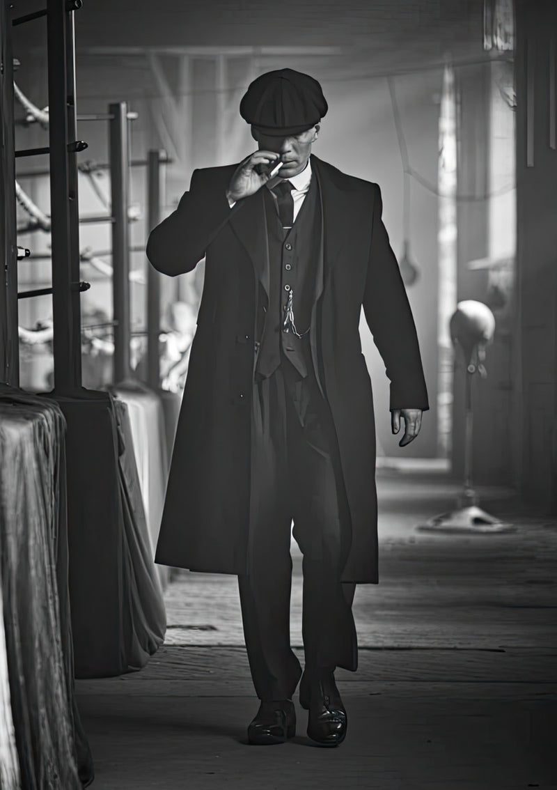 Tommy Shelby - Peaky Blinders