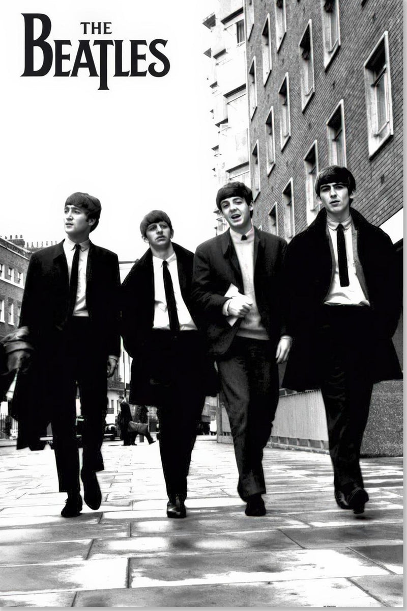 The Beatles Cover