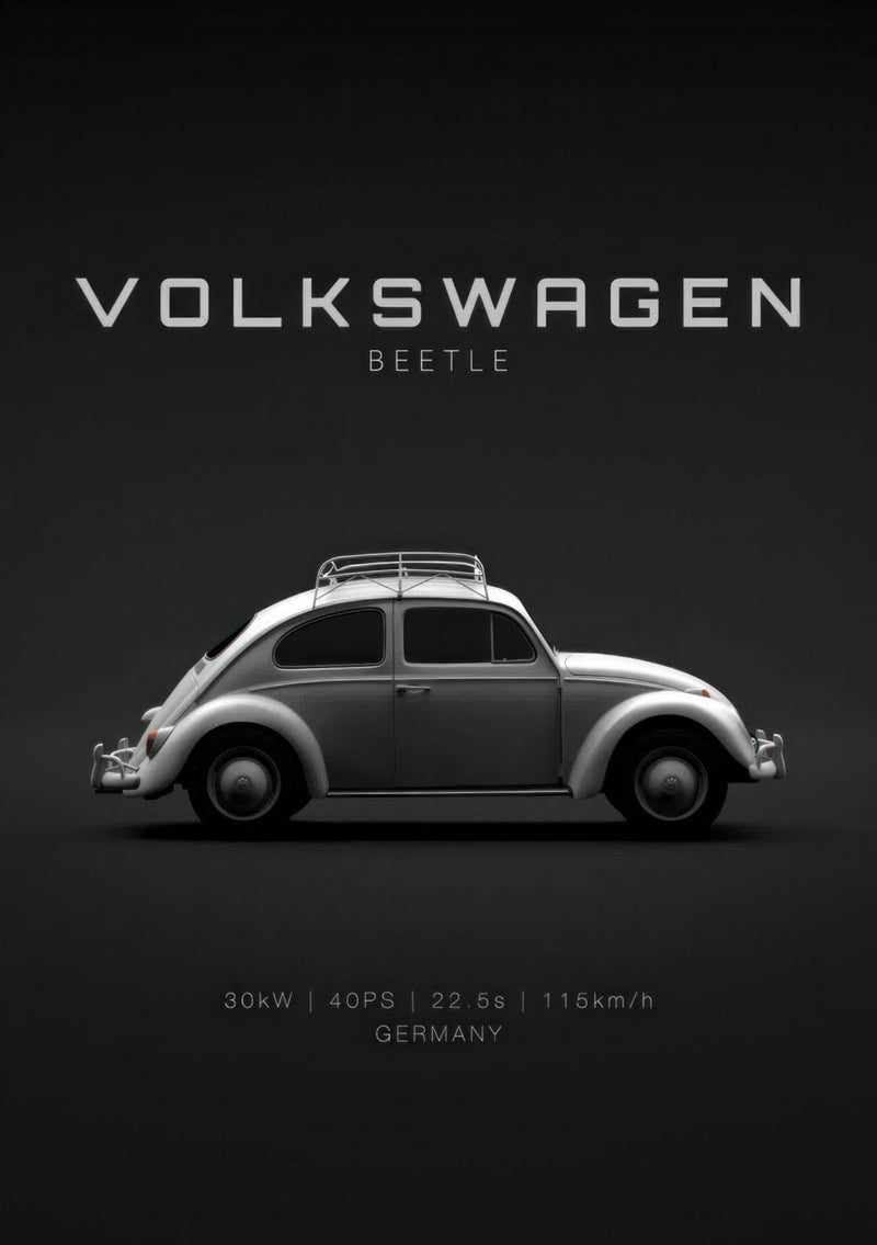 Volkswagen Käfer