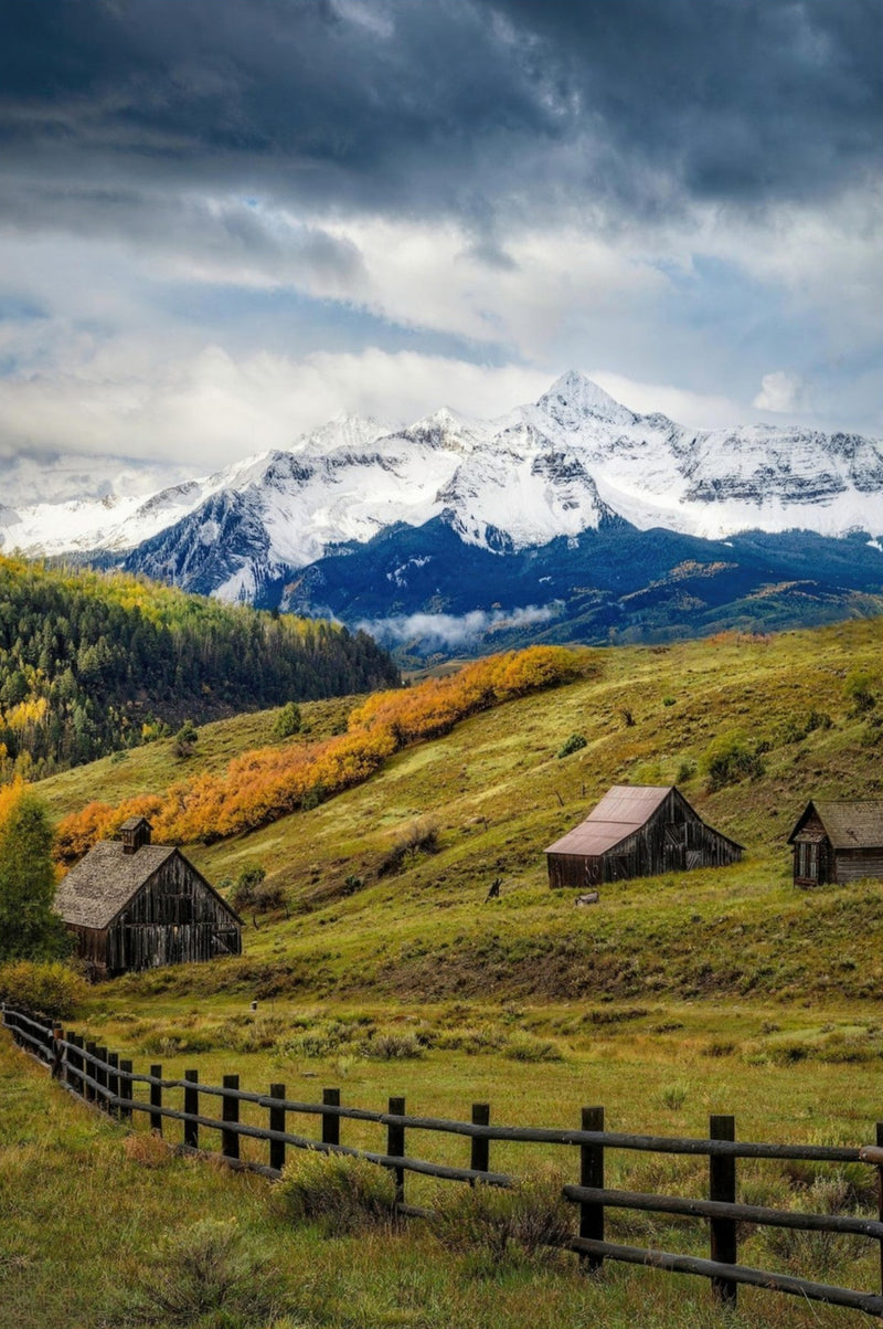 Telluride, Colorado
