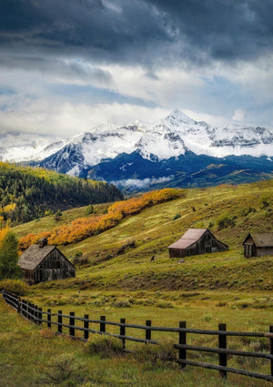 Telluride, Colorado