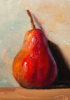 Pear