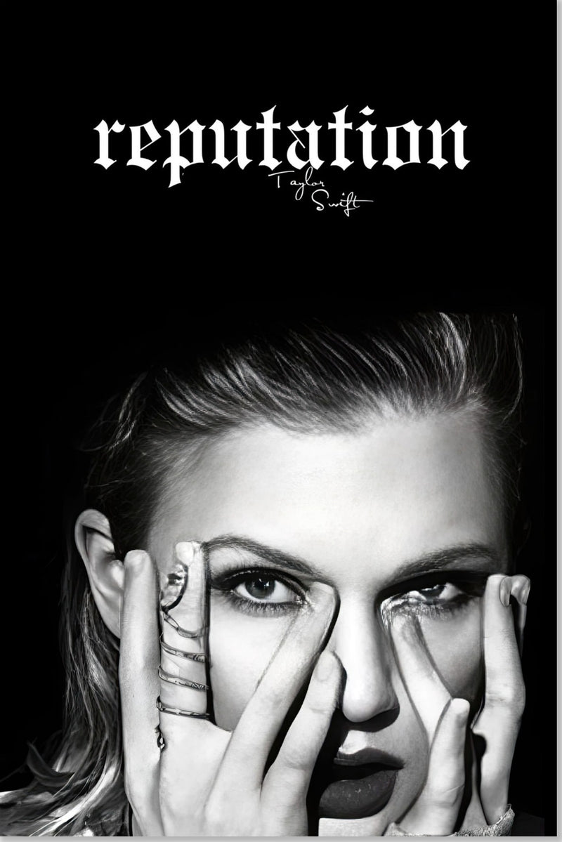 Taylor Swift Reputation