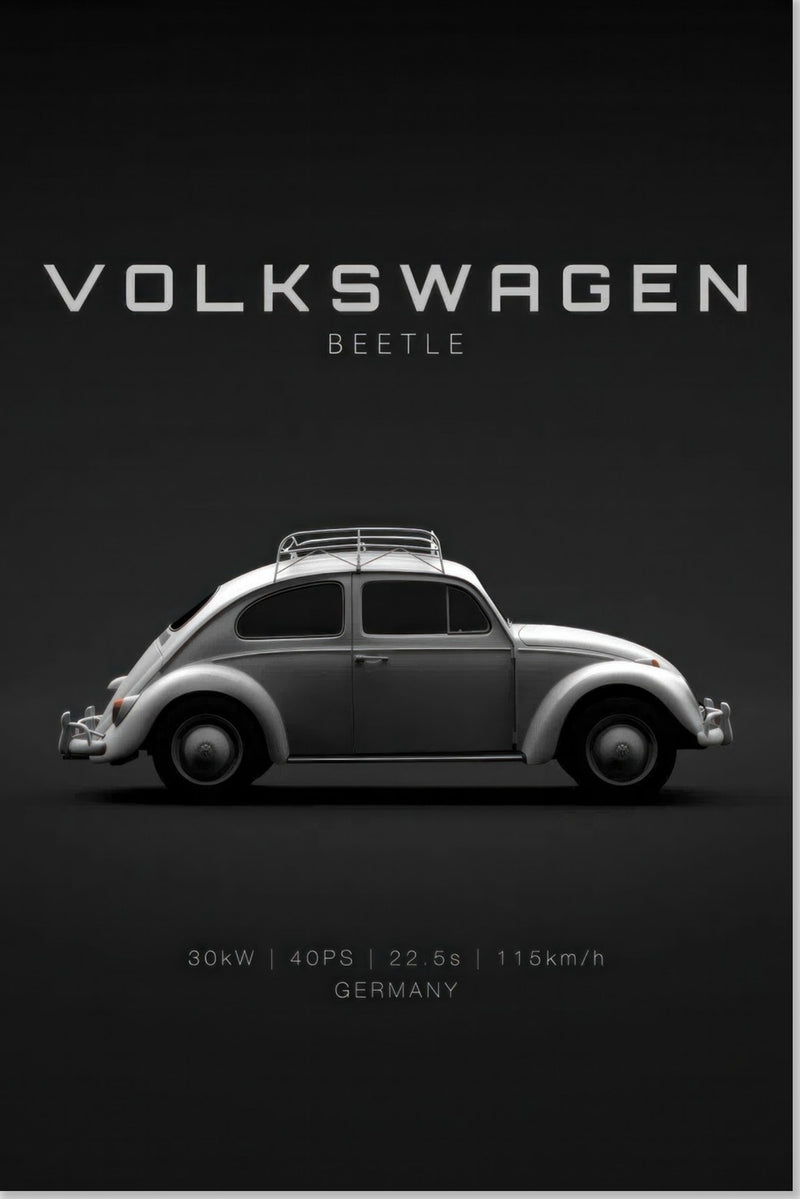 Maggiolino Volkswagen