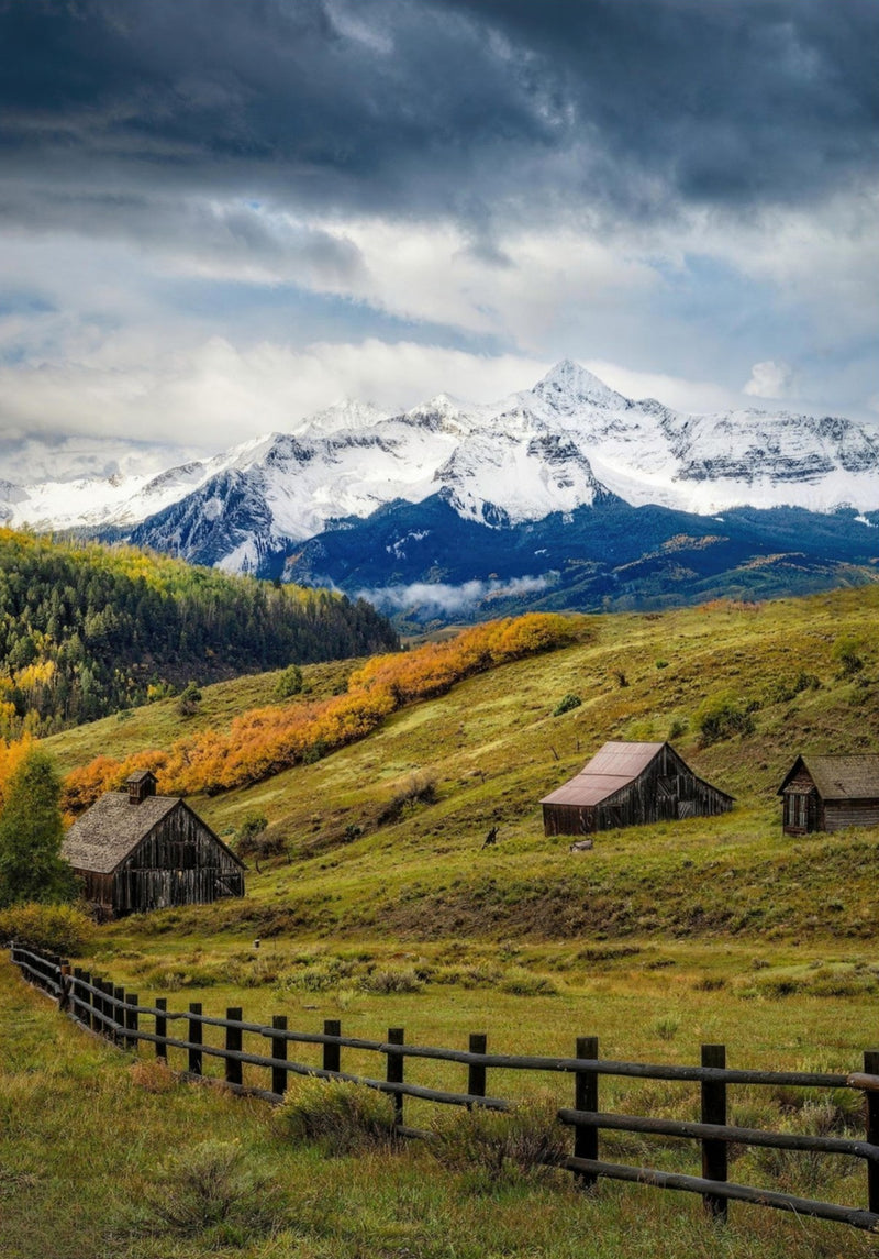 Telluride, Colorado