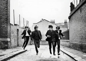 The Beatles - A Hard Day's Night 1964