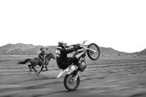 The Horsepower