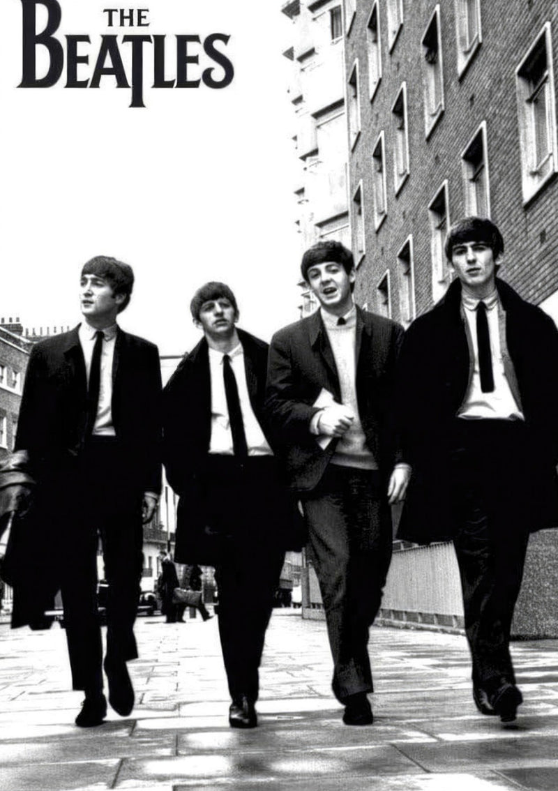 Das Beatles-Cover