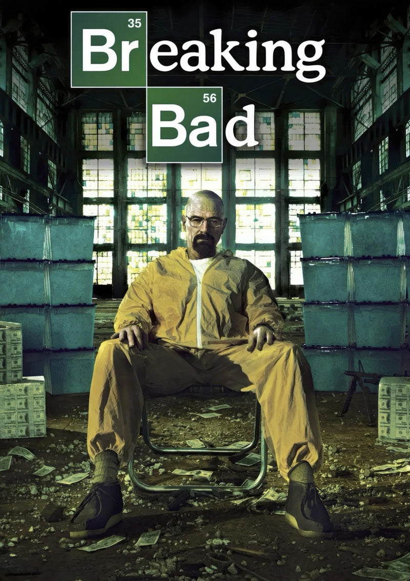 Walter White