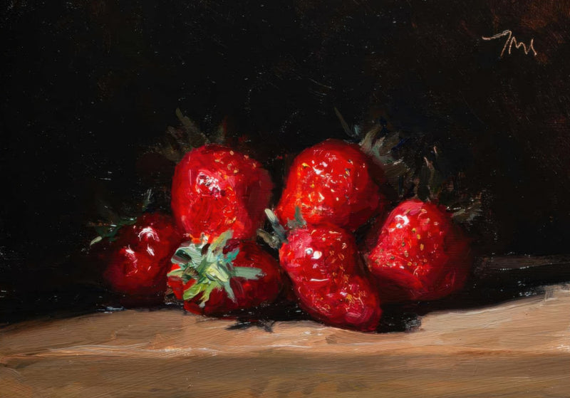 Erdbeeren