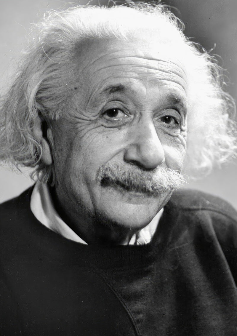 Albert Einstein (1946)
