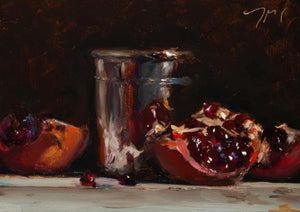 Pomegranates