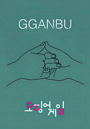 GGANBU Squid Game