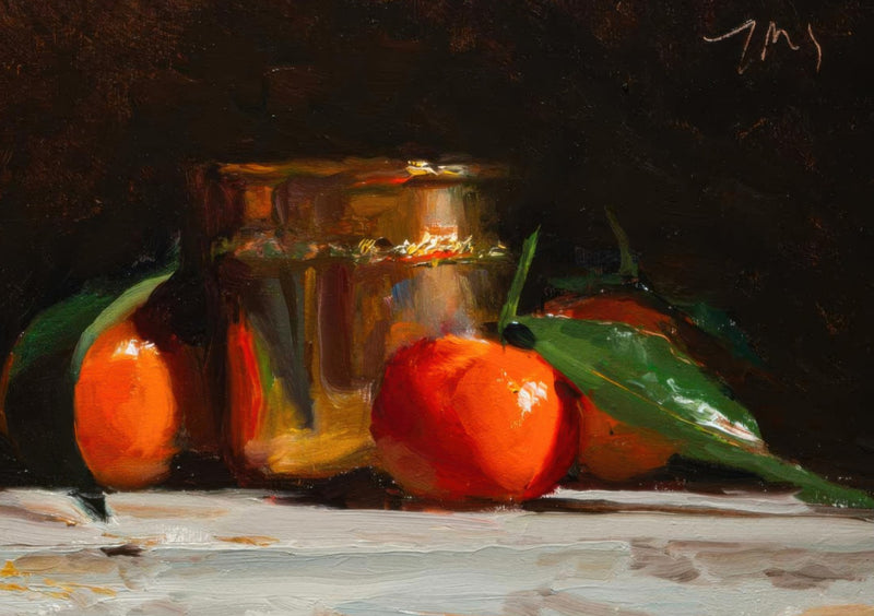 Clementines