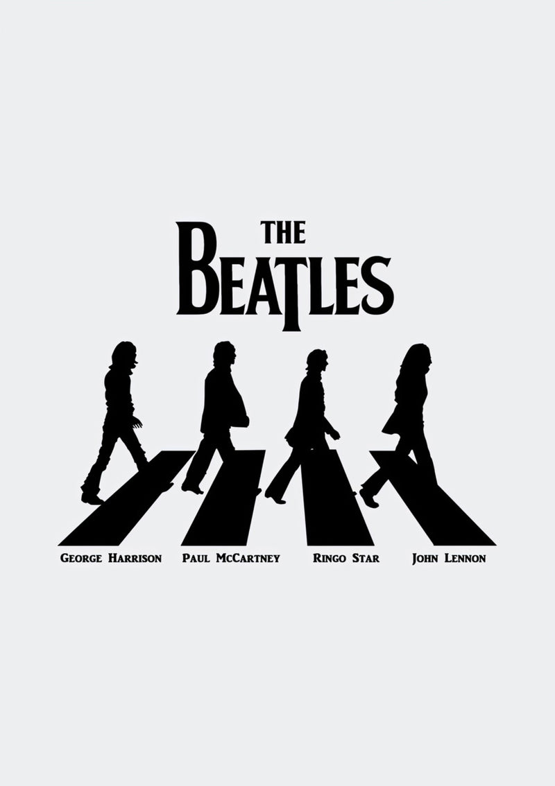 The Beatles