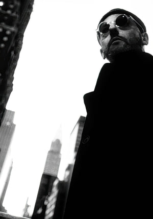 Leon Photography - Jean Reno