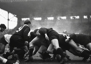 Francia contro Nuova Zelanda, rugby 1967