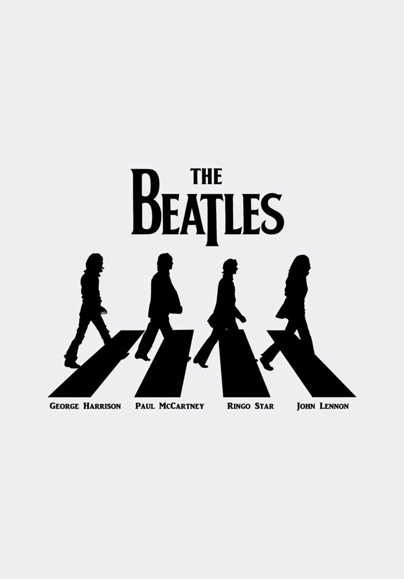 Los Beatles