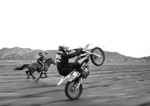 The Horsepower