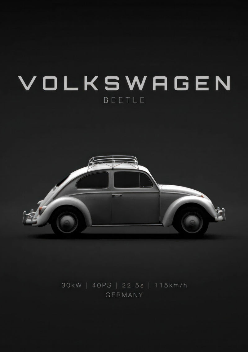 Volkswagen Käfer