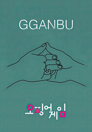 GGANBU Squid Game