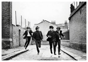 The Beatles – A Hard Day's Night 1964