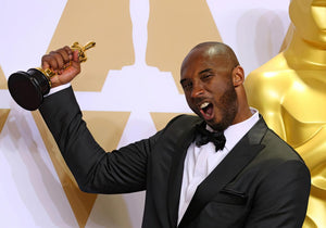 La vittoria di Kobe Bryant all'Oscar