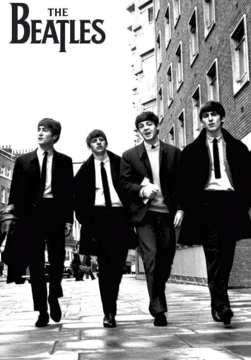 Das Beatles-Cover