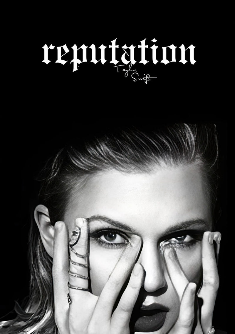Taylor Swift Reputation