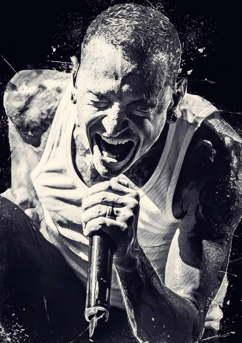 Chester Bennington