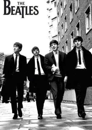Das Beatles-Cover